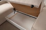 Atelier Del Sofa Pırlo Corner Left - Ecru